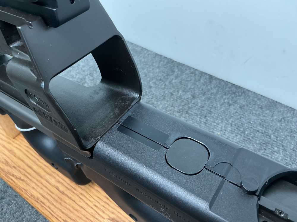 Used FNH PS90 5.7x26mm with 4 Magazines *PENNY*-img-15