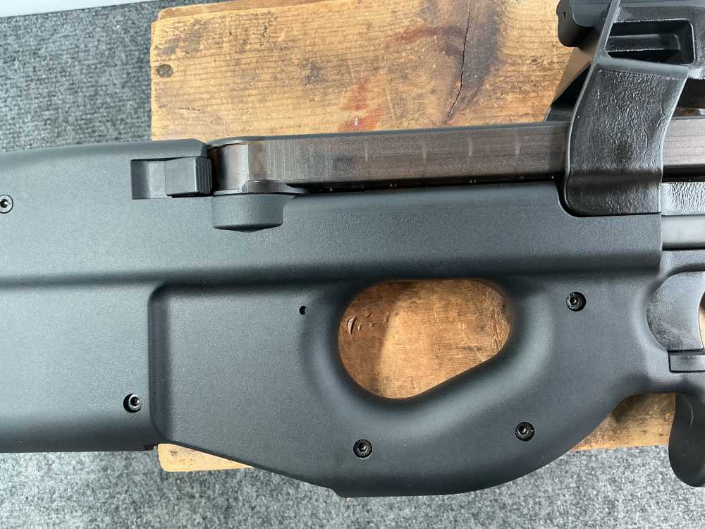 Used FNH PS90 5.7x26mm with 4 Magazines *PENNY*-img-5