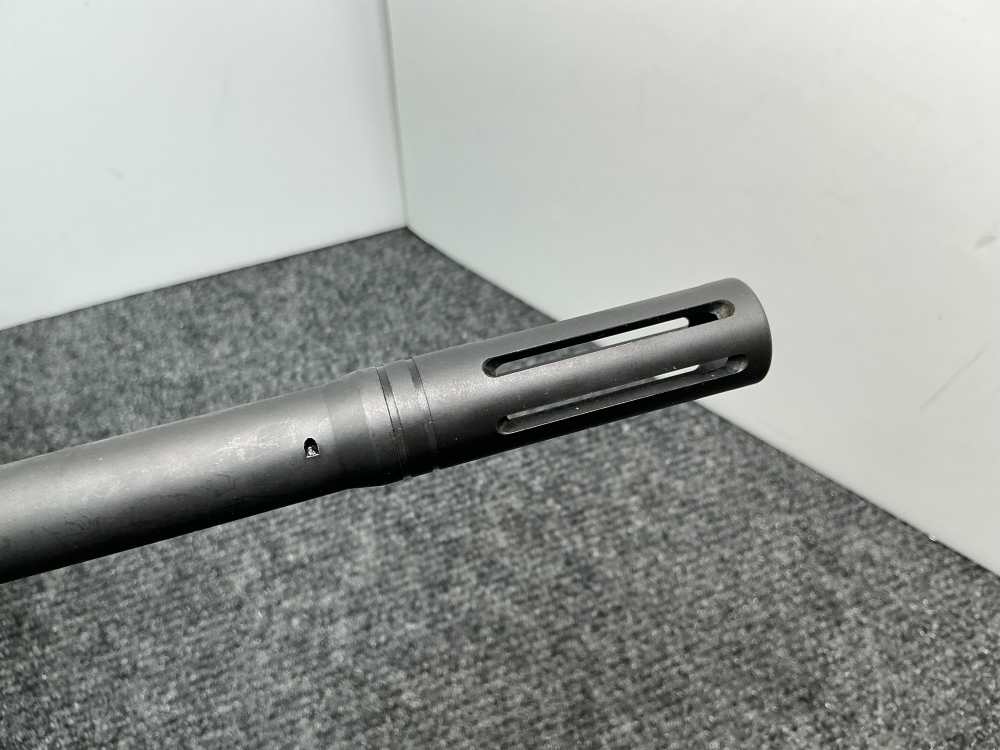Used FNH PS90 5.7x26mm with 4 Magazines *PENNY*-img-1