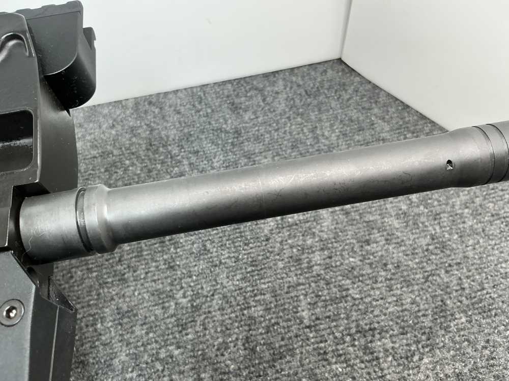 Used FNH PS90 5.7x26mm with 4 Magazines *PENNY*-img-2