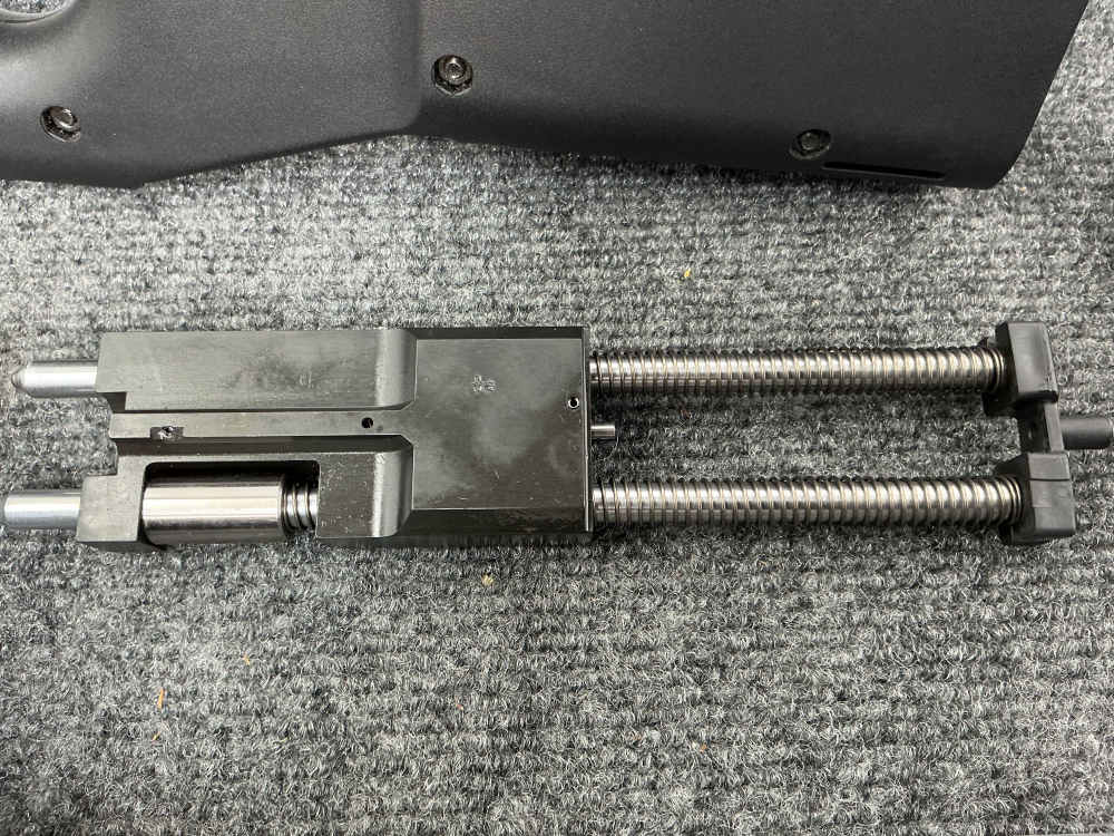 Used FNH PS90 5.7x26mm with 4 Magazines *PENNY*-img-20