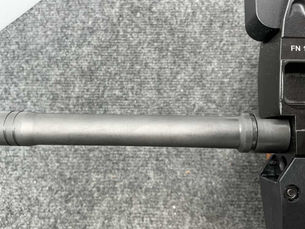 Used FNH PS90 5.7x26mm with 4 Magazines *PENNY*-img-9