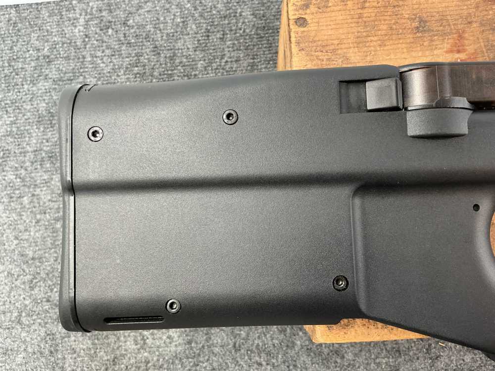 Used FNH PS90 5.7x26mm with 4 Magazines *PENNY*-img-6