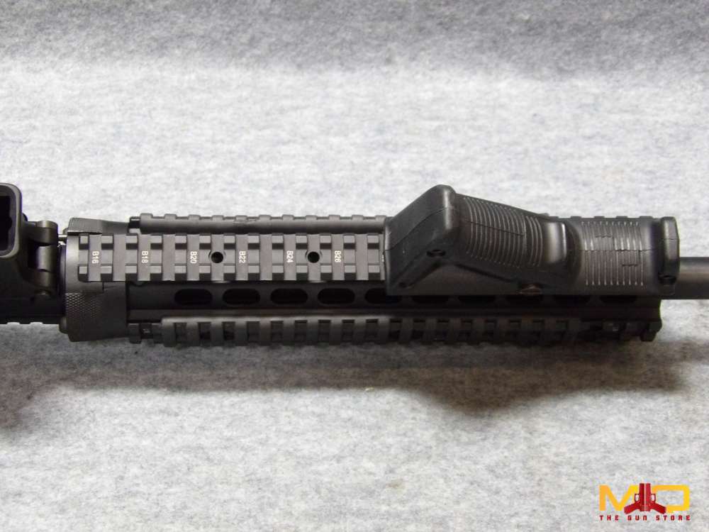 Smith & Wesson M&P 15 Sport II 5.56 NATO Great Condition 16" Penny Start!-img-19