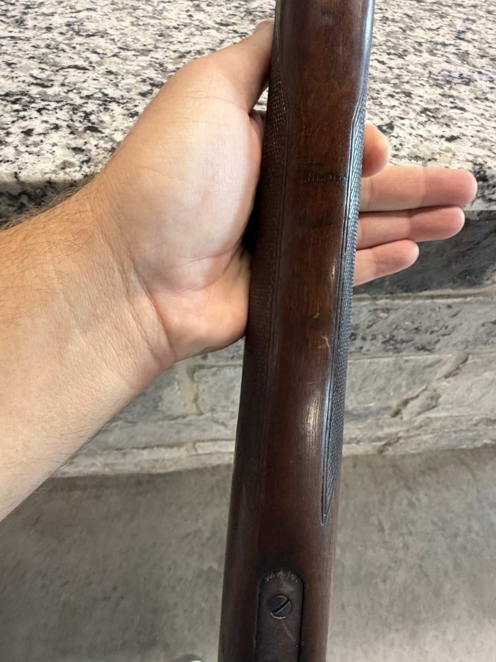 Remington 720 AR Carbine 30-06-img-2