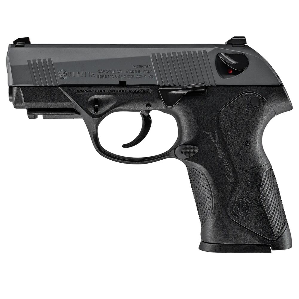 Beretta PX4 G Compact Carry 2 9mm 3.2" JXC9G15CC2-img-1