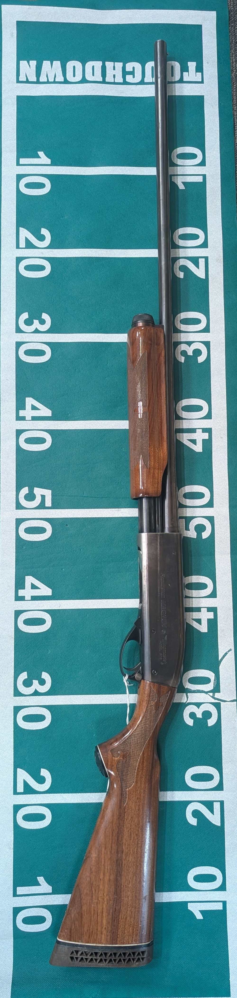 B129827-1 REMINGTON 870 WINGMASTER 20 GAUGE 3" MAGNUM 1968-1973-img-1
