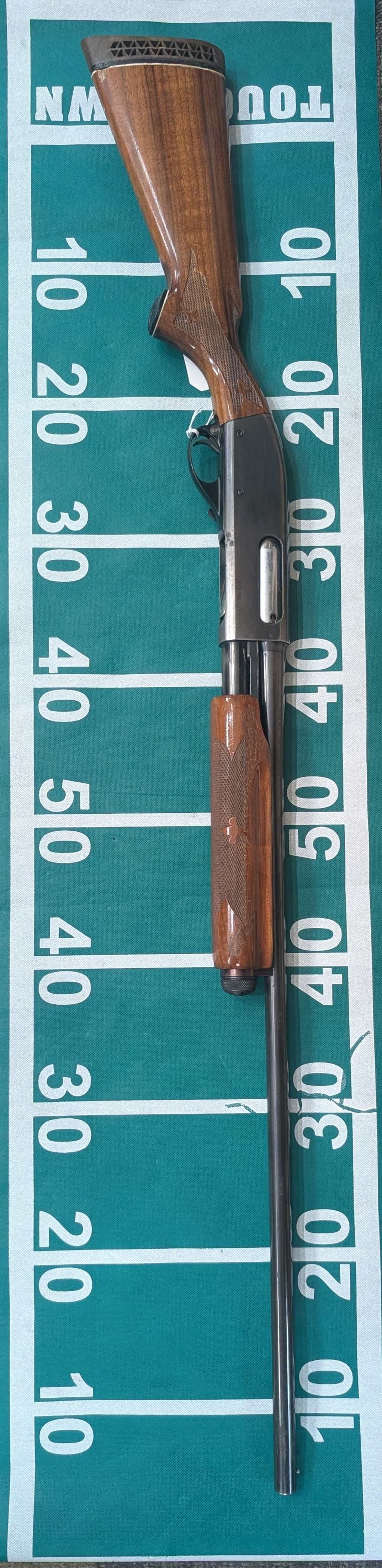 B129827-1 REMINGTON 870 WINGMASTER 20 GAUGE 3" MAGNUM 1968-1973-img-0