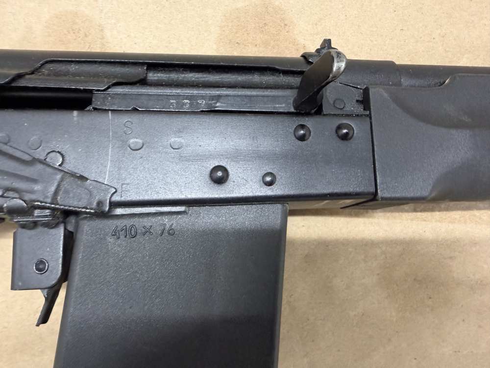 Izhmash Saiga-410 Bore 19" AKM RUSSIA Imported BY EAA-img-8