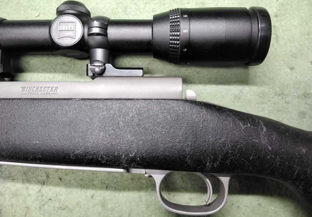 Winchester Model 70 Classic Stainless 7mm Rem Mag H-S Precision Threaded-img-6