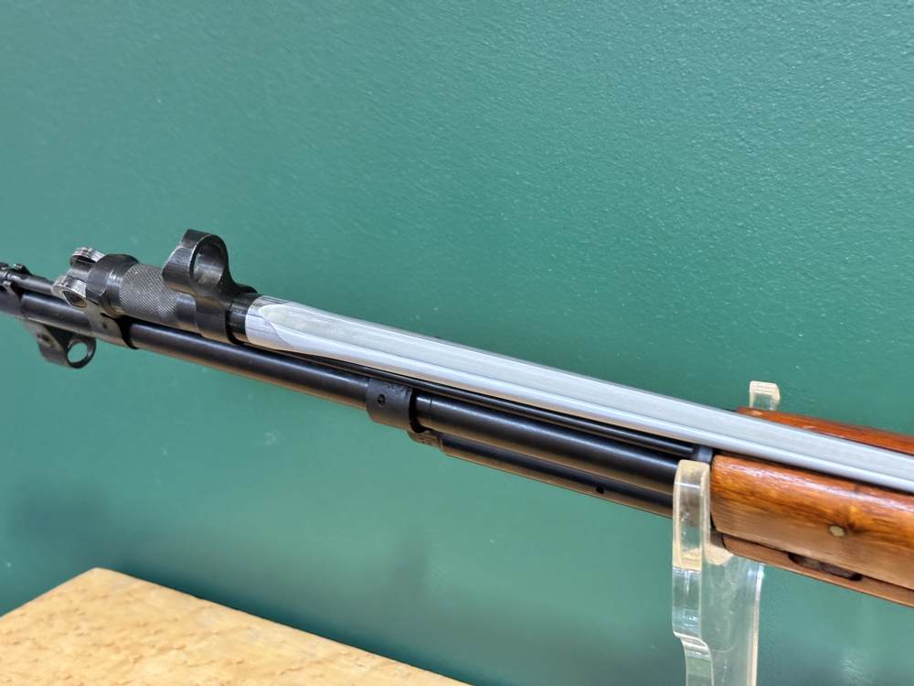 Norinco Type 56 SKS-NR SKS AK Magazine Model Rare 7.62x39 w/ Bayonet-img-17