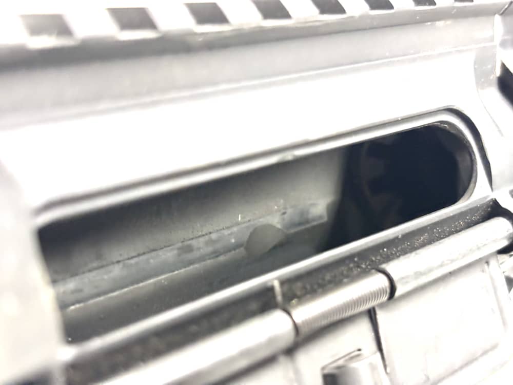 COLT CARBINE 5.56 NATO 16" 1:7 TWIST AR-15*PENNY AUCTION*NO RESERVE*       -img-20