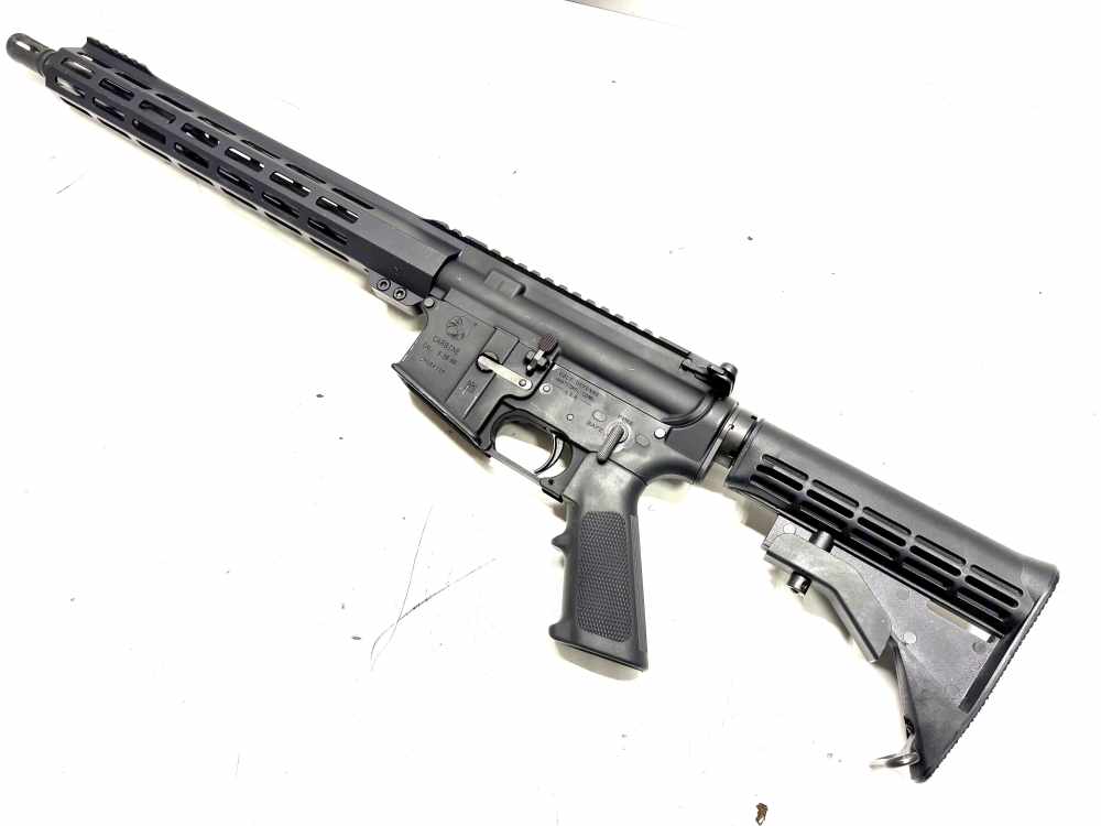 COLT CARBINE 5.56 NATO 16" 1:7 TWIST AR-15*PENNY AUCTION*NO RESERVE*       -img-26