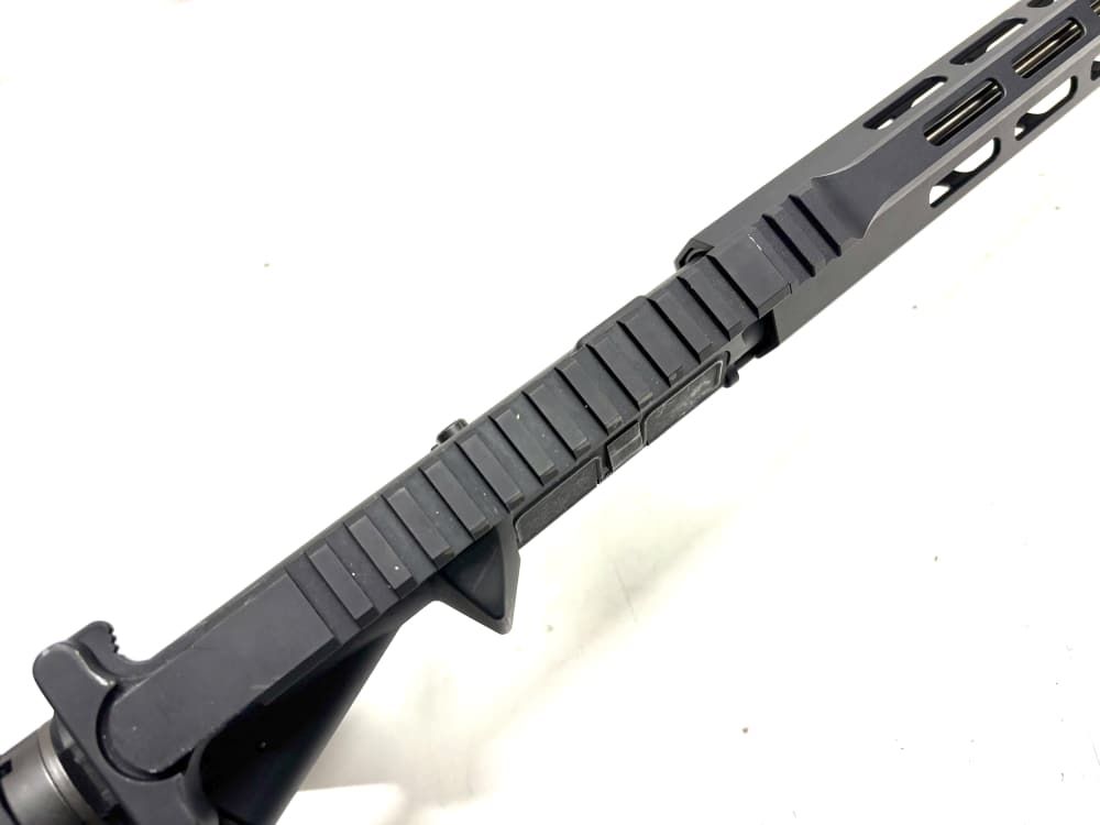 COLT CARBINE 5.56 NATO 16" 1:7 TWIST AR-15*PENNY AUCTION*NO RESERVE*       -img-18