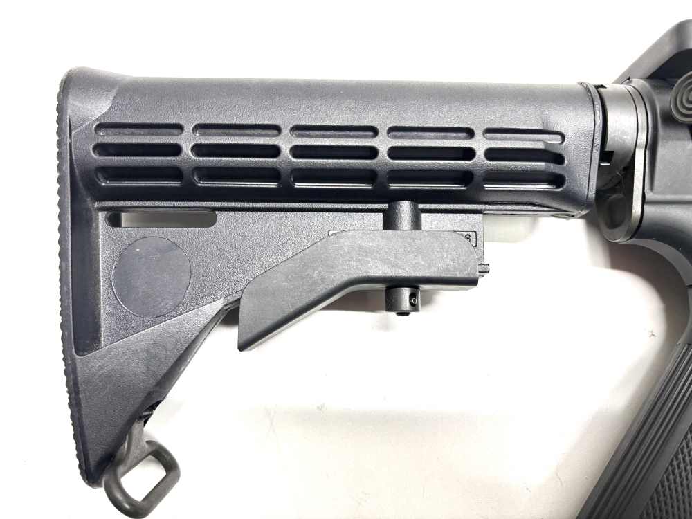 COLT CARBINE 5.56 NATO 16" 1:7 TWIST AR-15*PENNY AUCTION*NO RESERVE*       -img-9