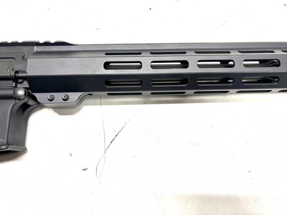COLT CARBINE 5.56 NATO 16" 1:7 TWIST AR-15*PENNY AUCTION*NO RESERVE*       -img-11