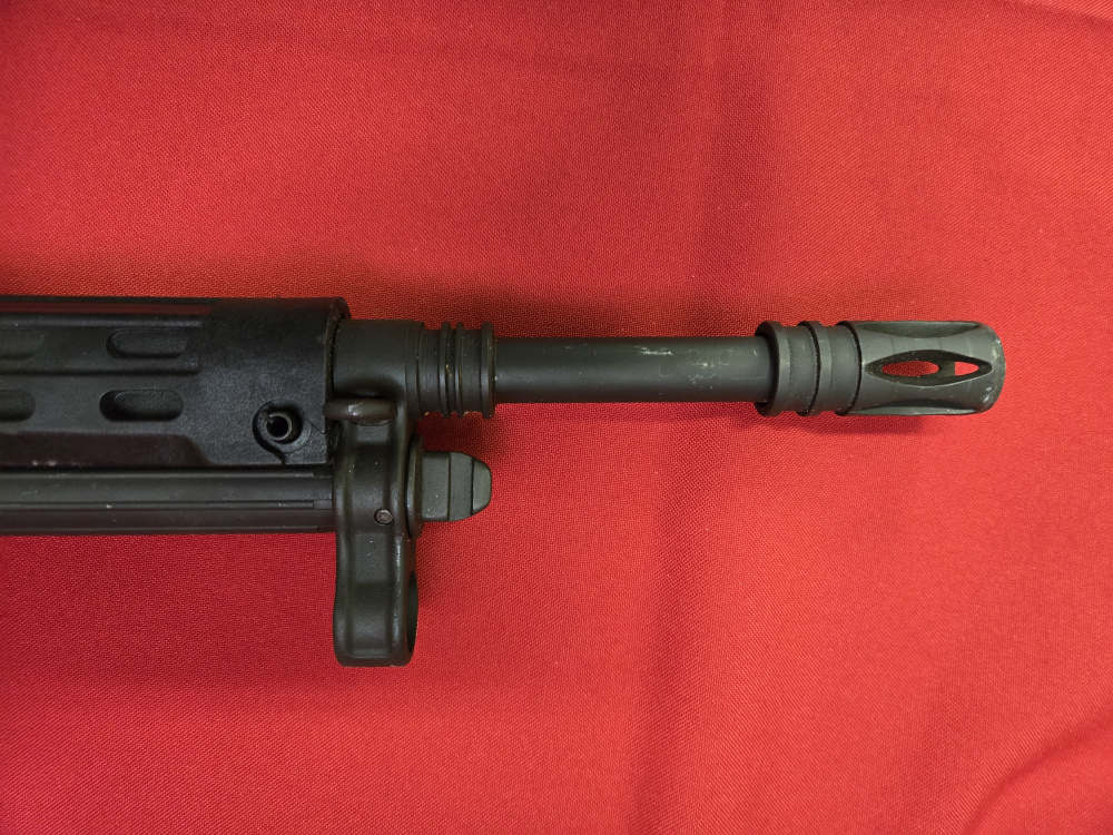 CETME CAI SPORTER 308 H&K G3 CLONE HK HECKLER & KOCH-img-9
