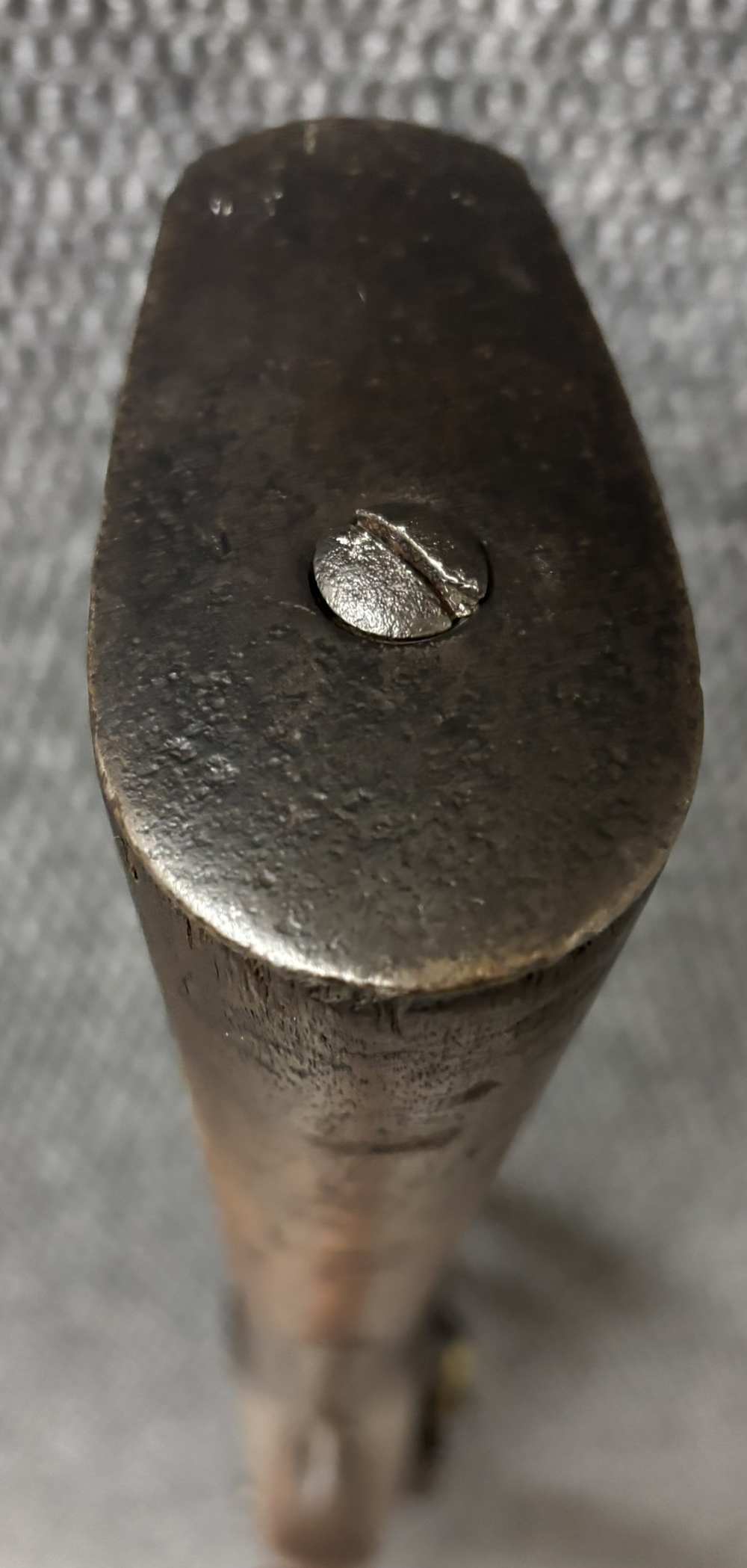 Harpers Ferry Musket Model of 1816 Type 1 Manufactured in 1820-img-18