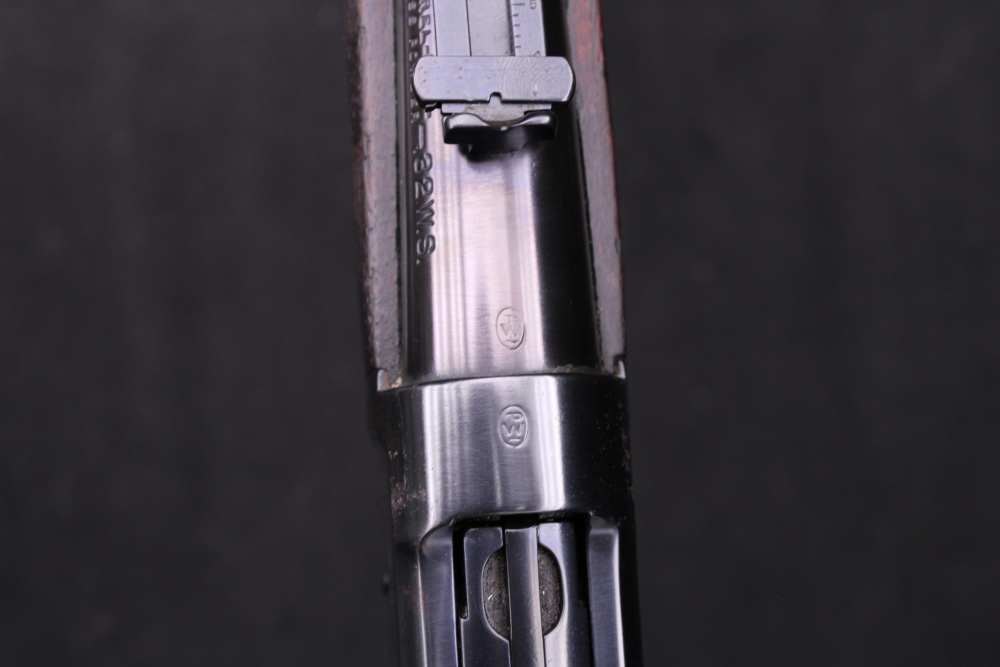 1922 Winchester Model 94 Saddle Ring Carbine .32 WS Pre-64 20" BBL SRC C&R-img-28