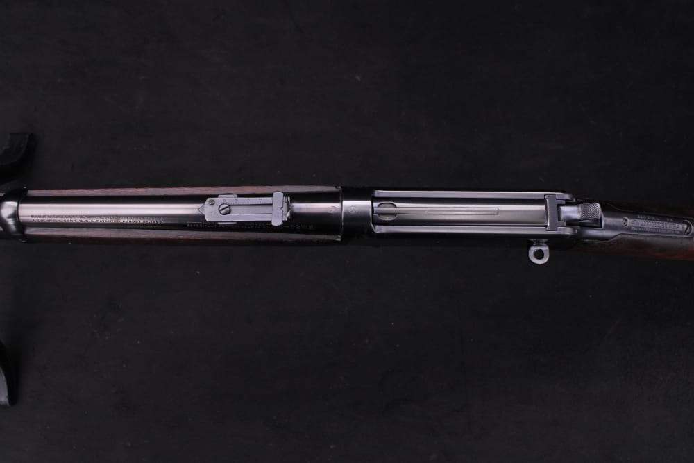 1922 Winchester Model 94 Saddle Ring Carbine .32 WS Pre-64 20" BBL SRC C&R-img-30