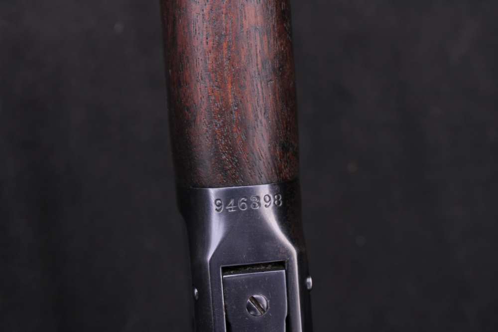 1922 Winchester Model 94 Saddle Ring Carbine .32 WS Pre-64 20" BBL SRC C&R-img-33