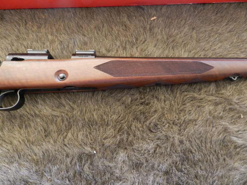 Winchester Model 52B Sporter 22LR Leupold Scope Looks NIB-img-4