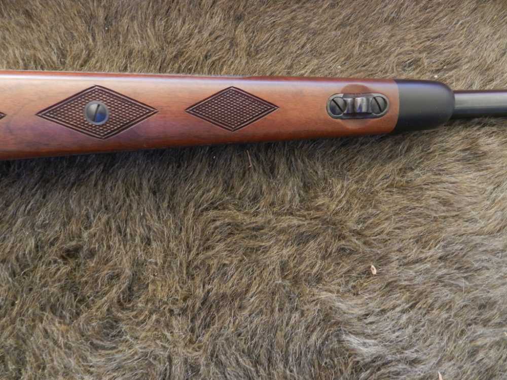 Winchester Model 52B Sporter 22LR Leupold Scope Looks NIB-img-9