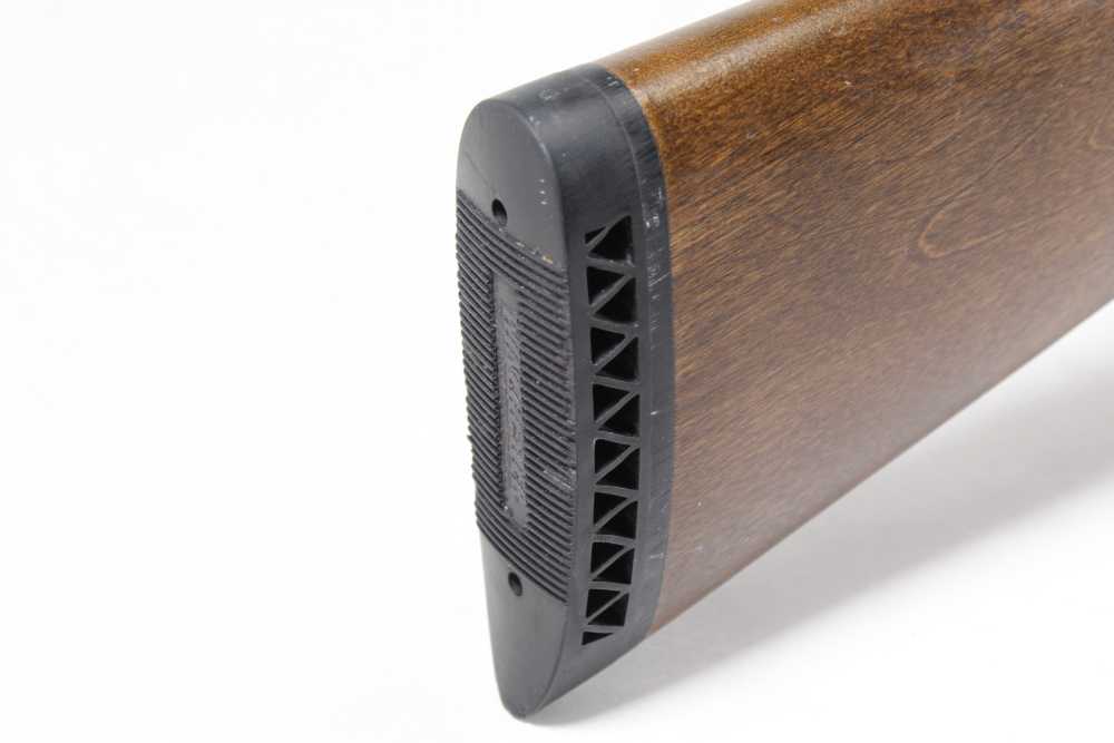Winchester 1300 Defender 12 Gauge Pump Action 7 Shot Shotgun mfg 1985-img-2