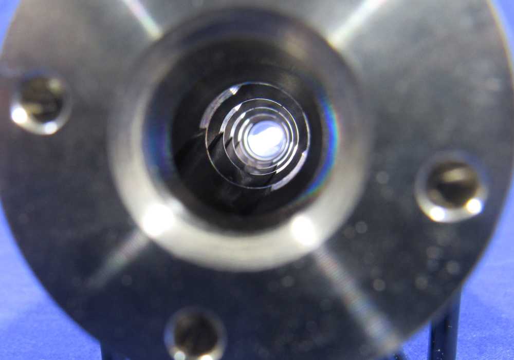 HTG Cycle-3/45 .45 Caliber Suppressor with Nielsen Device - Made in USA-img-9