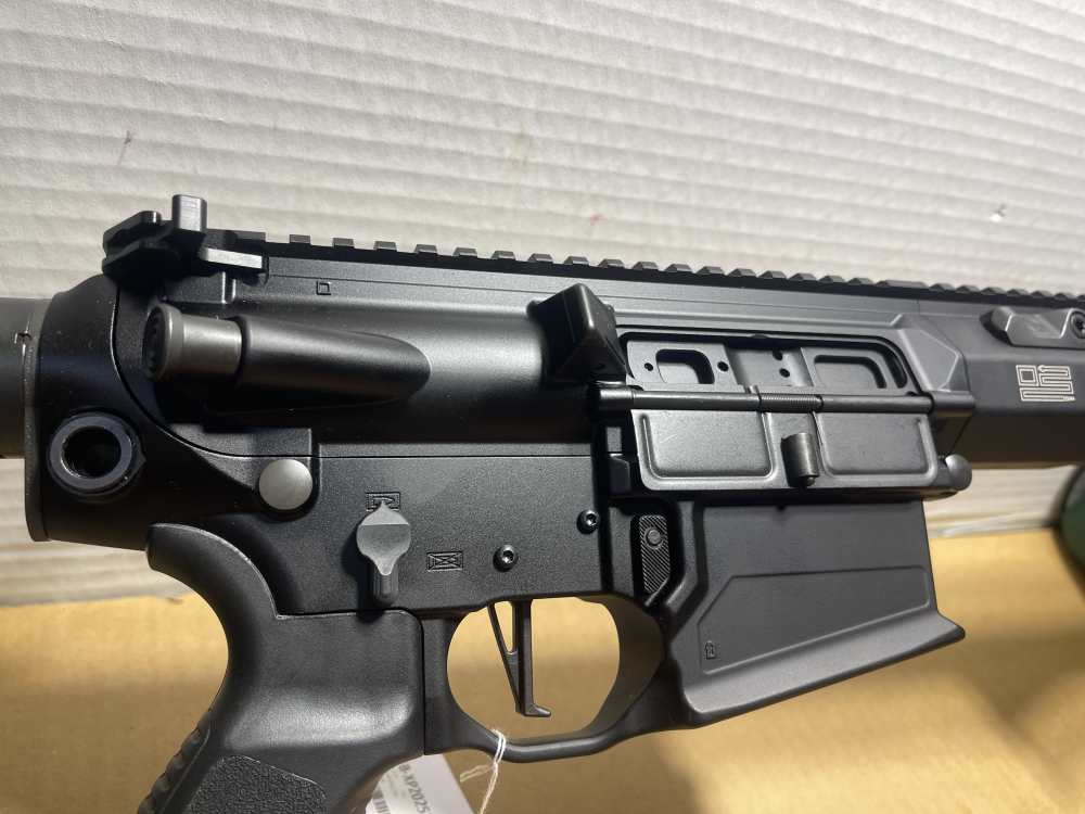 "Great Condition" Sig Sauer Sig716-I Tread 7.62X51 Nato-img-3