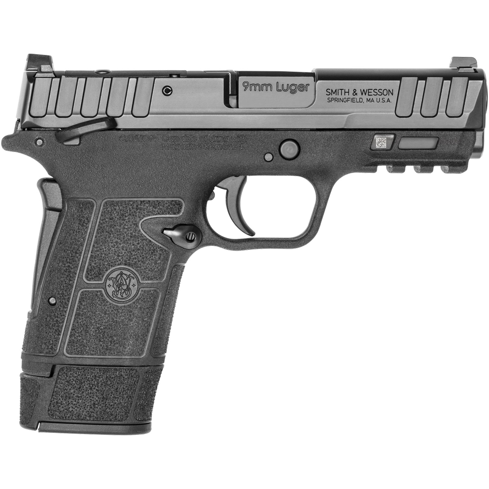 SMITH & WESSON Equalizer Liberty 250th 9mm 3.675in 10/13/15rd Pistol-img-4