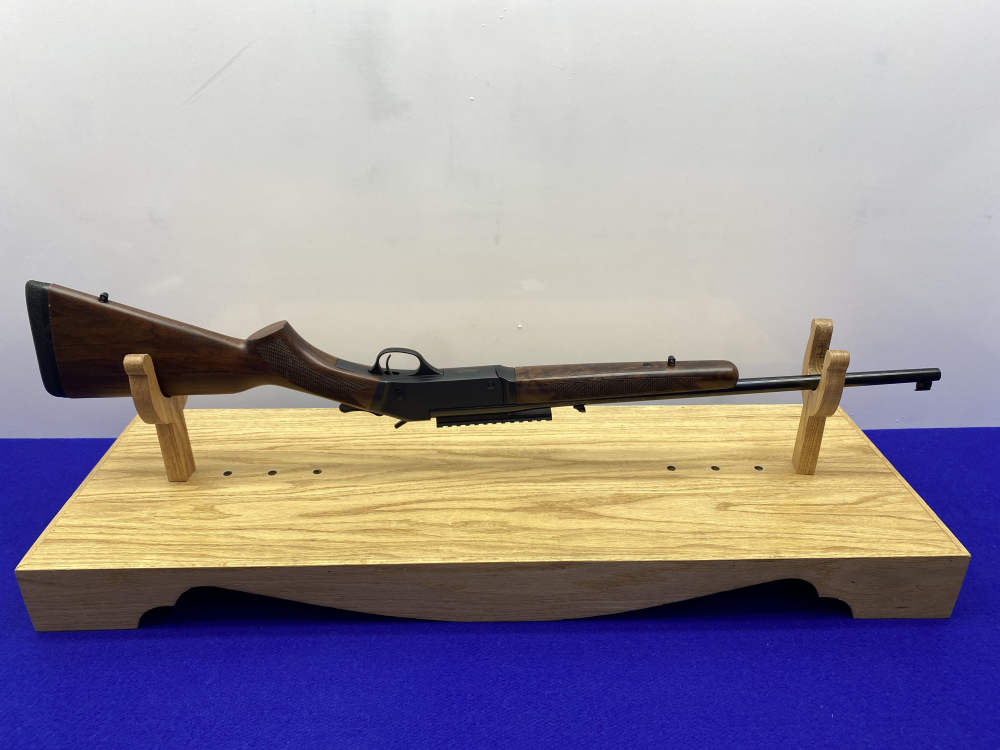 Henry  Single Shot Rifle .223 Rem 22" *AUTHENTIC "223SSR" PREFIX SERIAL*-img-27