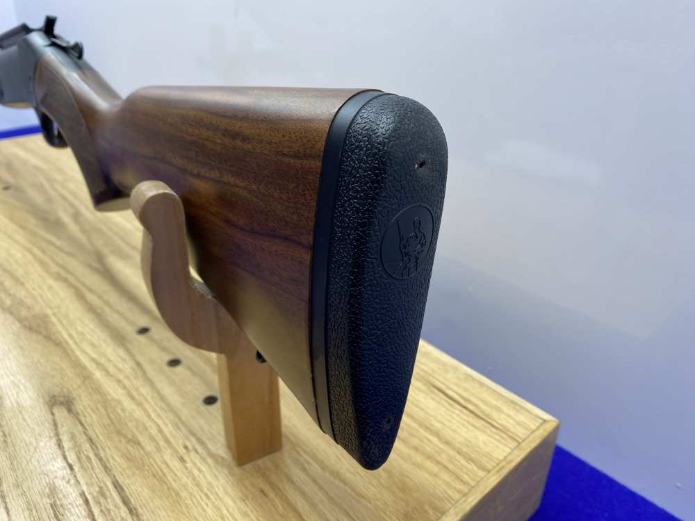 Henry  Single Shot Rifle .223 Rem 22" *AUTHENTIC "223SSR" PREFIX SERIAL*-img-4