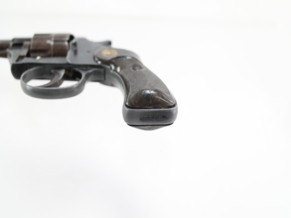 RG - ROHM RG 23 .22 LR Revolver - 1.75" Barrel  - PARTS GUN-img-5