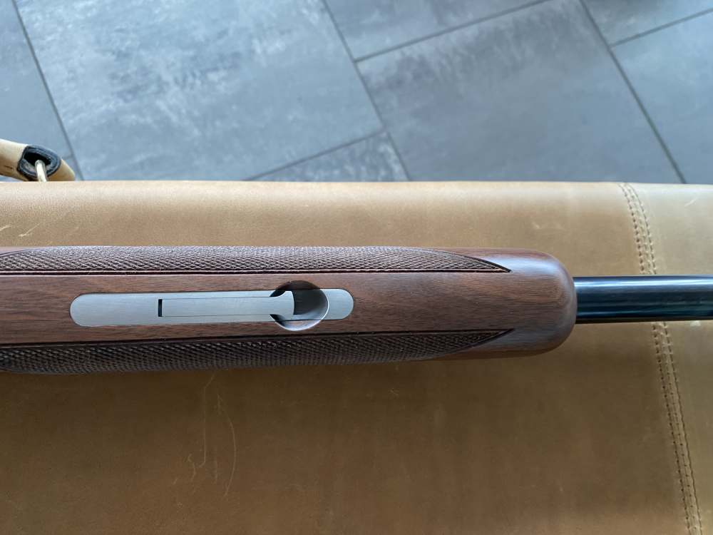 Browning Citori White Satin Stainless 12 Gauge New Old Stock Penny Auction -img-38