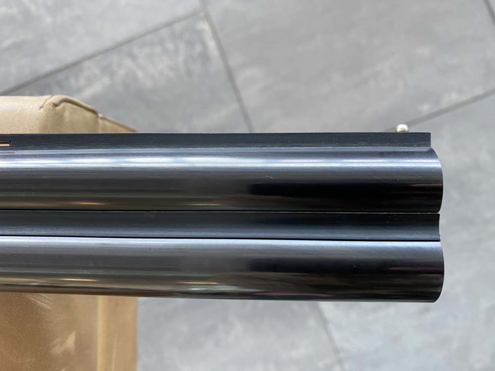 Browning Citori White Satin Stainless 12 Gauge New Old Stock Penny Auction -img-13