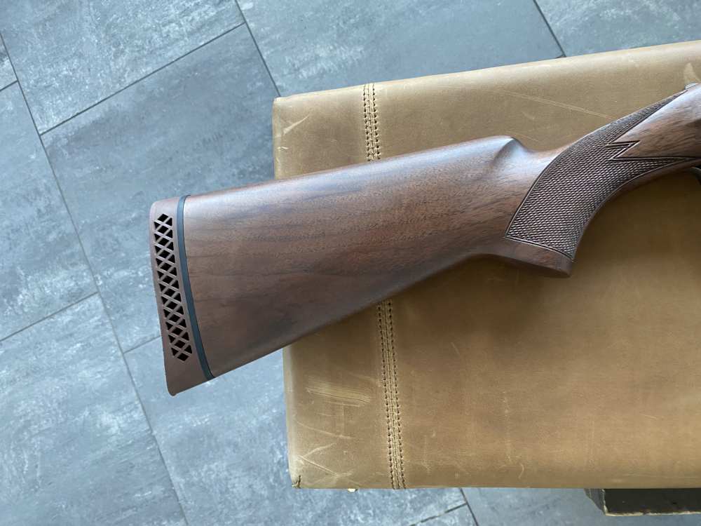 Browning Citori White Satin Stainless 12 Gauge New Old Stock Penny Auction -img-24