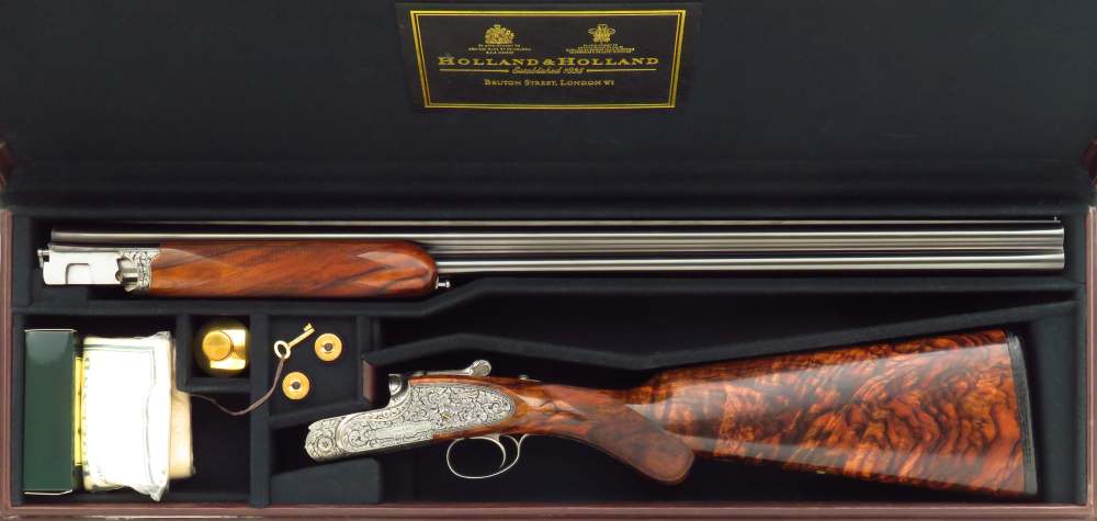 Holland & Holland Royal Deluxe O/U 20 gauge, 28-in., 6.8 lbs., 99%, layaway-img-18