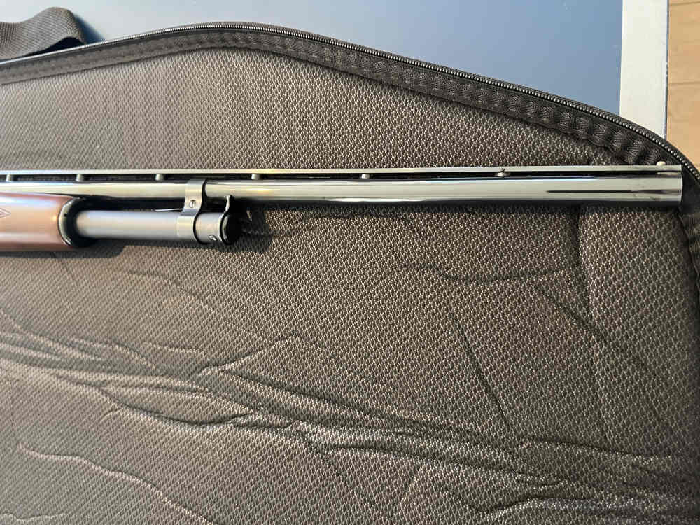 Browning model 42-img-5