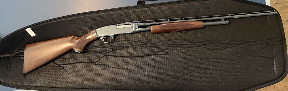 Browning model 42-img-0