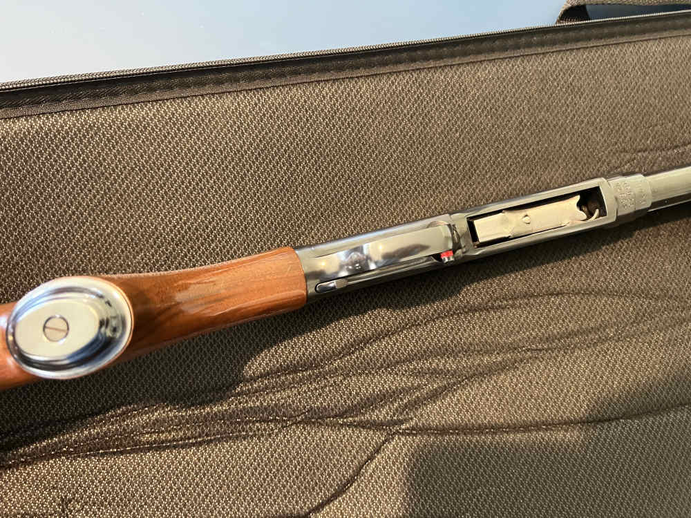 Browning model 42-img-6