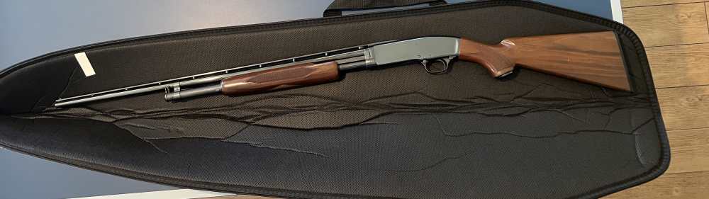 Browning model 42-img-1