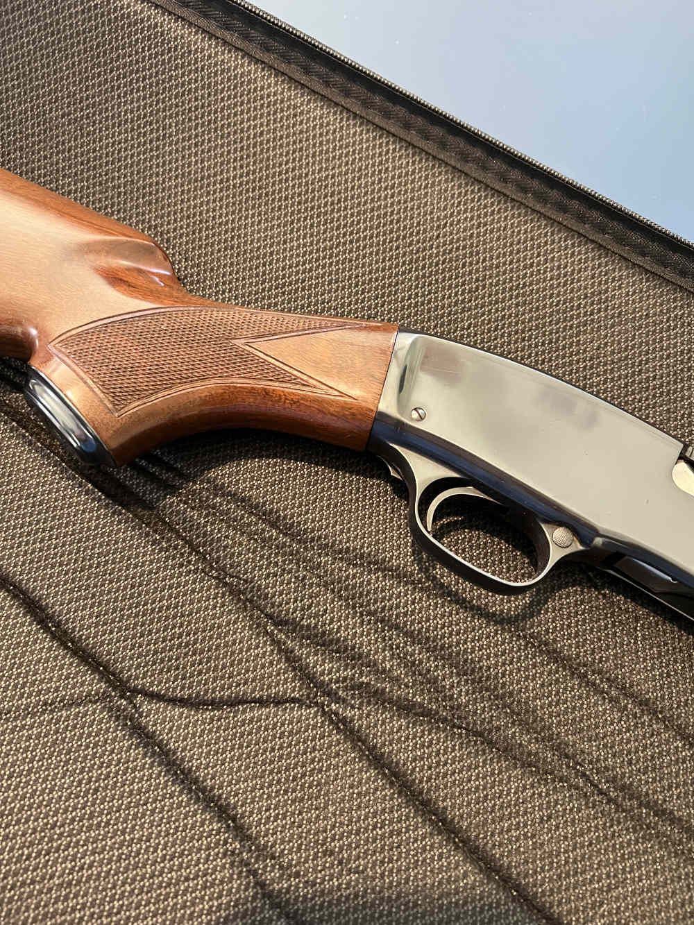 Browning model 42-img-3