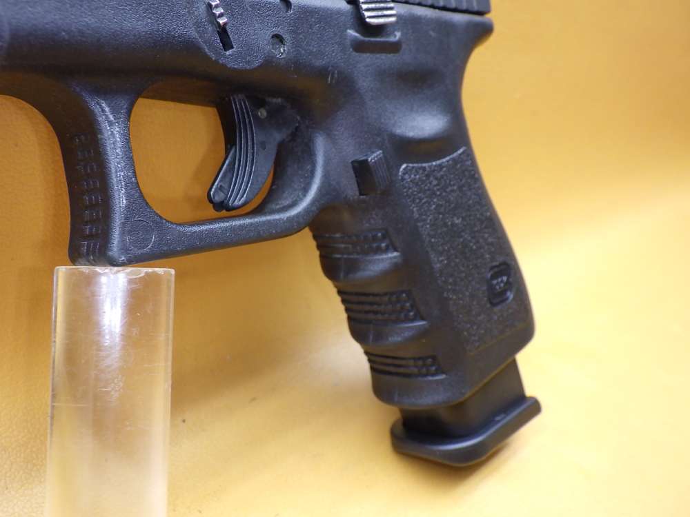 Glock 23 Gen 3 .40S&W/9mm Two 4"Bbls MCK Chassis 50-Rnd Drum*Penny Auction*-img-8