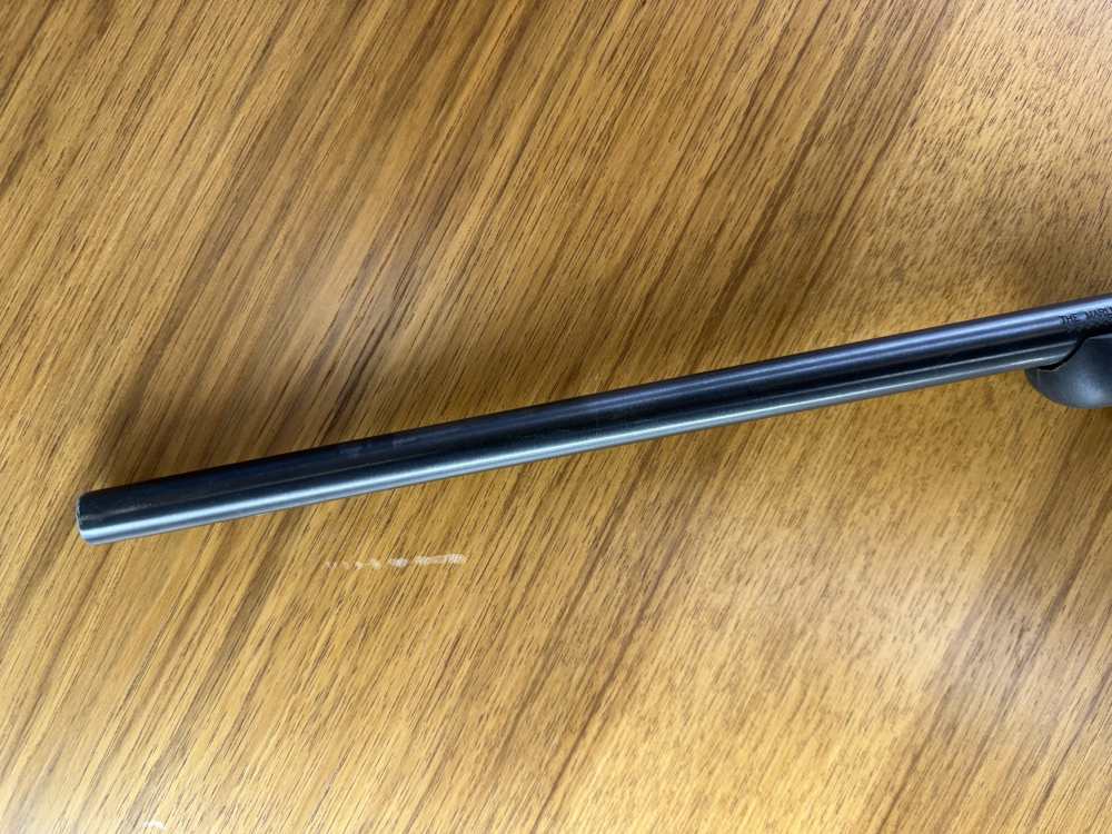 MARLIN XL7 JM 270 WIN PENNY AUCTION! -img-9