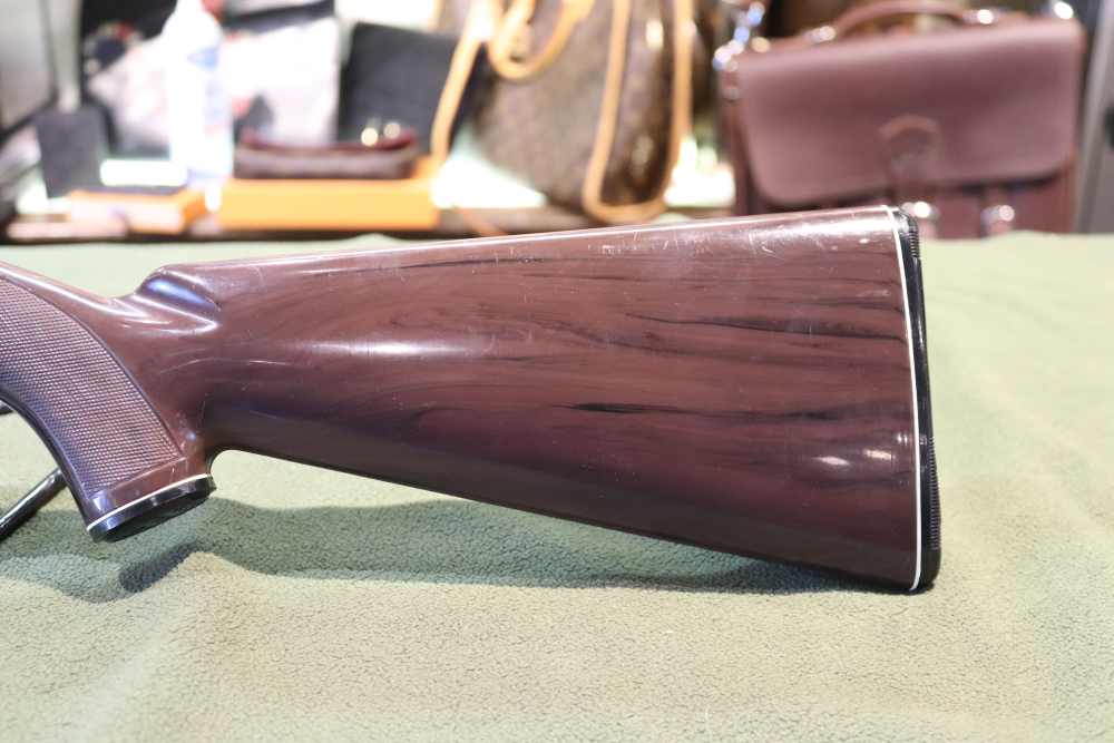 Remington Nylon 66 .22 LR Semiautomatic Rifle-img-8