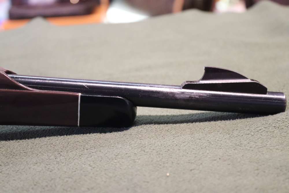 Remington Nylon 66 .22 LR Semiautomatic Rifle-img-6