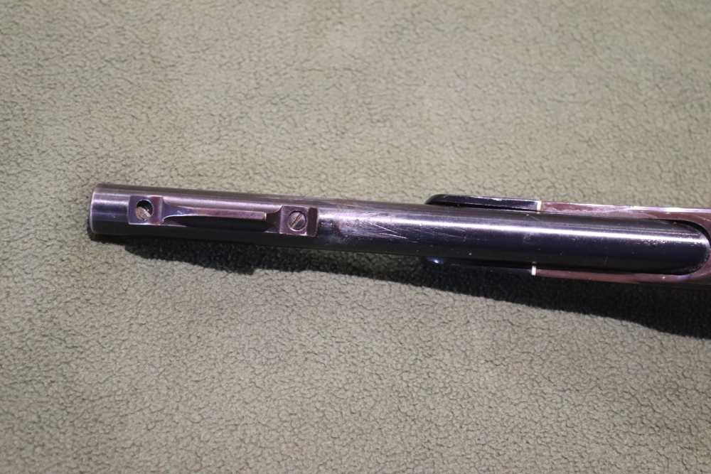 Remington Nylon 66 .22 LR Semiautomatic Rifle-img-16