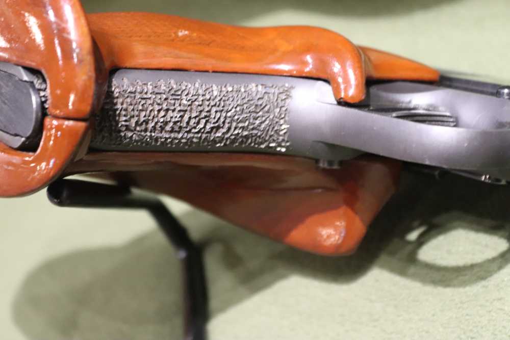Colt Gold Cup National Match .45 ACP Semi Automatic Pistol 1964-img-11