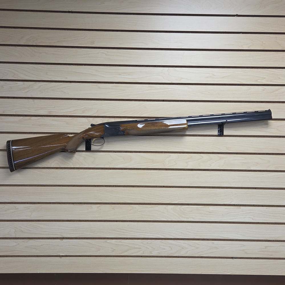 Browning Lightning Superposed 12 Gauge O/U Shotgun -img-0